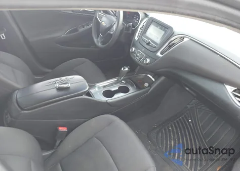 2017 Chevrolet Malibu 1Lt z USA, uszkodzony, nr VIN 1G1ZE5ST9HF263490